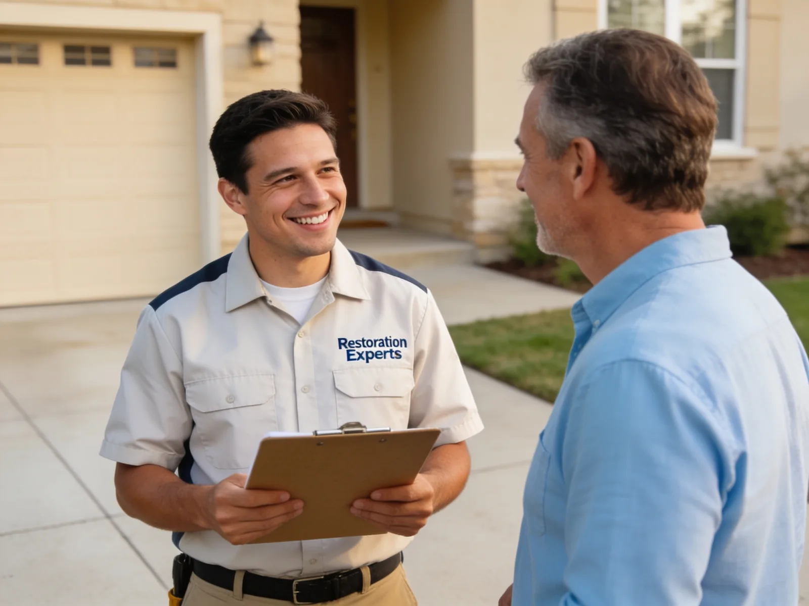 Water Damage Cleanup Union City, IN FAQs